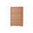 Walnut Solid wood Shoe Storage