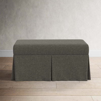 Wyatt Storage Bench