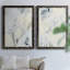 «Liminal Space I», ensemble de 2 peintures sur toile encadrées-357356901-357356915