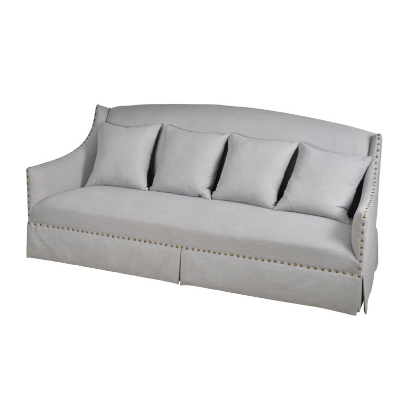 Estero Upholstered 88.5 " Sofa