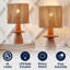 Lampe de table Rickie 19 po-1131729605