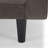 Curt Upholstered Armchair-91112042