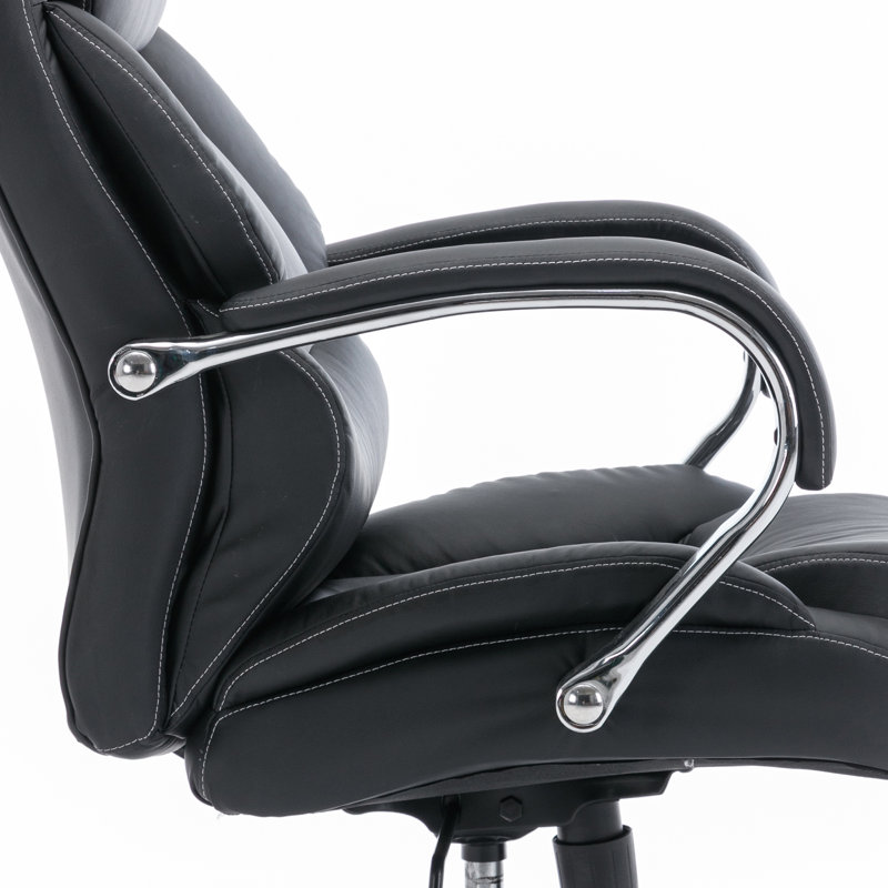 Fauteuil de bureau Patrick
