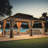 12 Ft. W x 18 Ft. D Outdoor Patio Gazebo, Hardtop Gazebo with Galvanized Steel Roof and Aluminum Frame