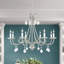 Blaney Candle Style Classic / Traditional Chandelier-1310690151-1297679243