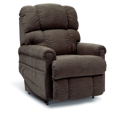 Pinnacle Power Lift Recliner by La-Z-Boy