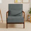 Fauteuil d'appoint Jyrin Mid Century-1662300186-1662300176