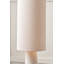 Fabric Table Lamp
