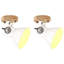 Kiana Semi Flush Mount-498578275-498578274