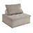 Thedford Upholstered Accent Chair with Pillow Back-1880823806