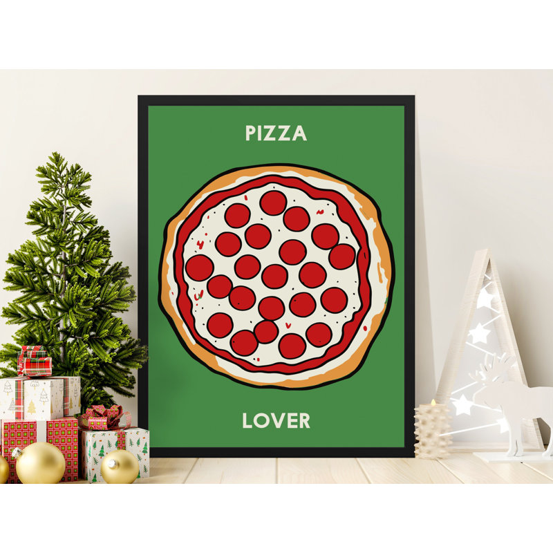 Denardo Single Picture Frame Print, 25.4 cm H x 20.32 cm W