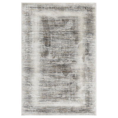 Tapis abstrait Craft 824 Performance