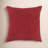 Saskia Cotton Throw Pillow Cover & Insert-437468894