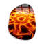 Boze Painting on Glass
