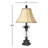 Weddle Table Lamp