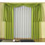 Mara curtain, semi -transparent with 1: 3 pleat band-790459728