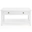 Ensemble de 3 pièces de 36 po de largeur avec 1 table basse rectangulaire et 2 tables de bout avec rangement Lund-1423891410