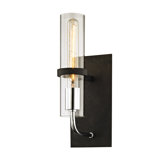 Xavier 1 - Light Armed Sconce