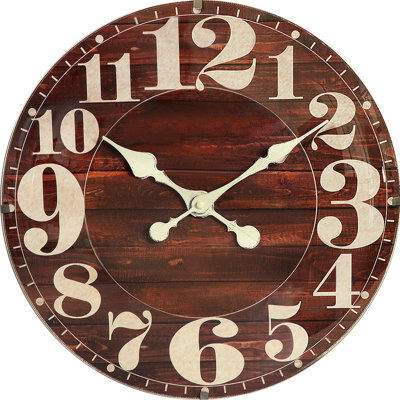 Onecre Wall Clock