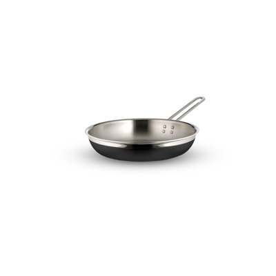 Stainless Steel Saute Pan