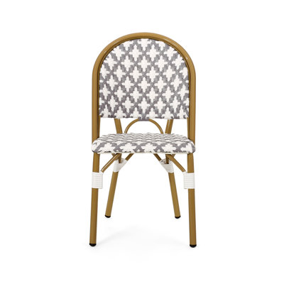 Mobilier d'extérieur pour terrasse