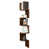Rustic Brown