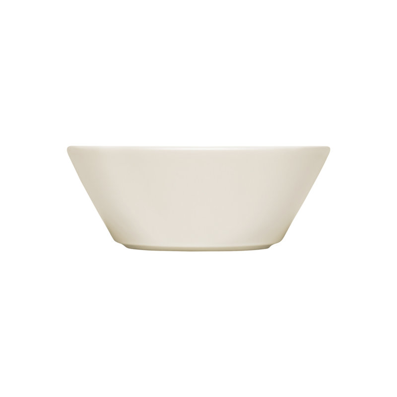 Iittala Teema 12.5 Oz. Soup and Cereal Bowl, White
