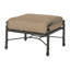 Bella Vista Ottoman with Sunbrella Cushions-69933080-69933077