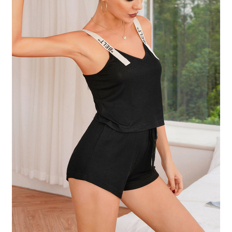 Ensemble de pyjama Alwyn Home, S