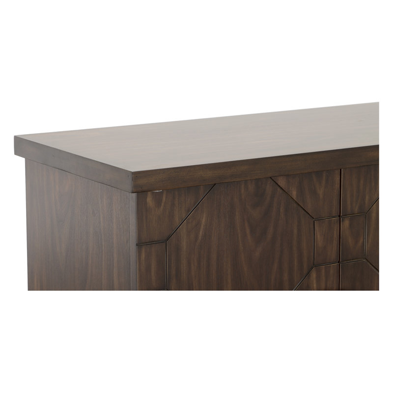 West Camden 78" Wide Sideboard