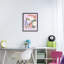 Cadre flottant Beeuitorable You Uplifting Bee, design par Jilly Jack Designs-1048717381-1048717380