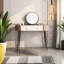 Meuble-lavabo en acier au carbone 39,37 po
