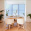 Aayushi dining chair - set of 2-1487787145