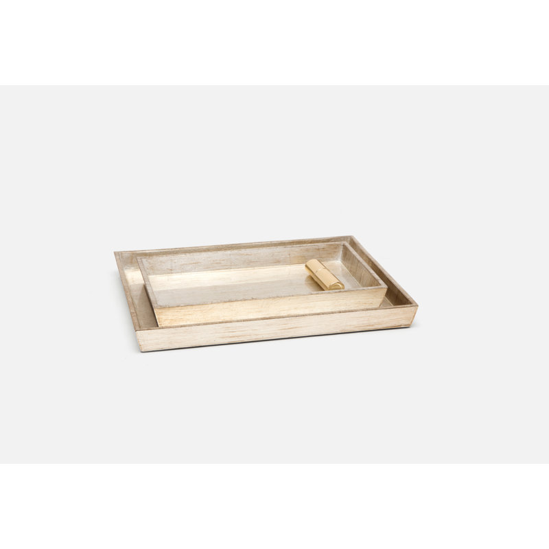 Tanlay Bathroom Tray
