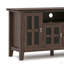 Artisan - meuble télé 72 po-1027711047