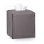 Piega Saffiano Black Tissue Cover-1006053982