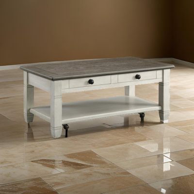 Tellis Single Coffee Table