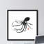Andrew Clay - Single Picture Frame Print-20604434