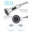 Safavieh Arcadia Kitchen Faucet