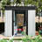 6Ft X 5Ft Metal Outdoor Storage With Transparent Plate - Waterproof & Sunlight-Accessible Spacious Shed For Patio Use Rust- --122098282