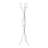 Johnstown 11-Hook Metal Freestanding Coat Rack-388570995
