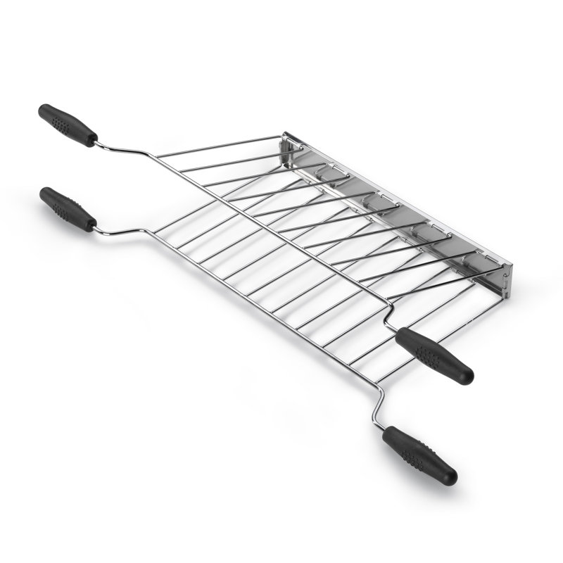 SMEG Sandwich Rack for Four-Slice Toaster