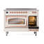 ILVE Nostalgie II Noblesse 48 in Induction Range-663248234