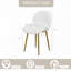 Chaise en velours Teddy-1222437470
