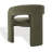 Meline Velvet Dining Chair-792252533