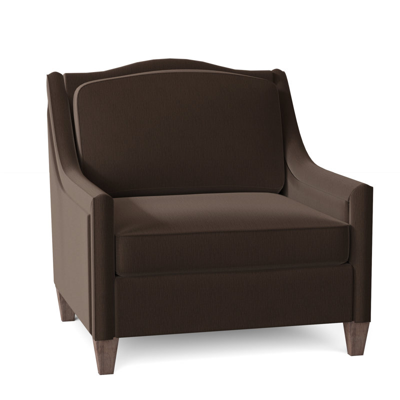Jill Lounge Chair, Encore Espresso
