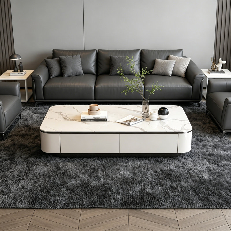 Table basse Minimalist