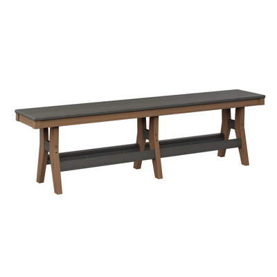 Harbor Outdoor Bench
