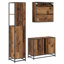 Vanity & Mirror Set-1494795058