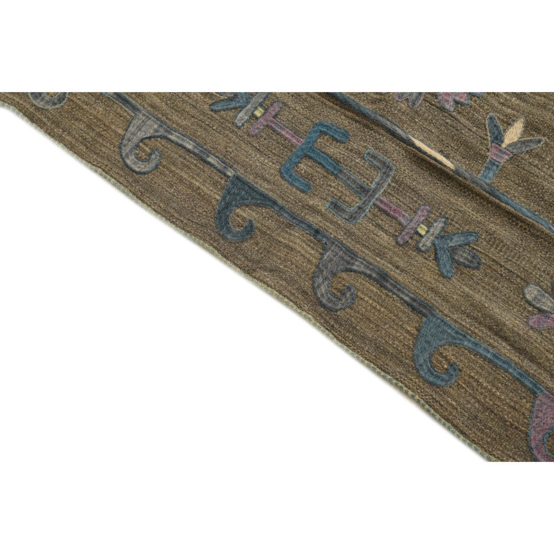 Oldfield Gray Rug